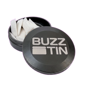 Buzztin Round Can — Thick