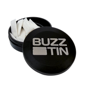 Buzztin Round Can — Slim