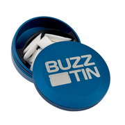 Buzztin Round Can — Thick