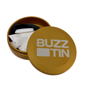 Buzztin Round Can — Thick