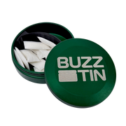 Buzztin Round Can — Slim